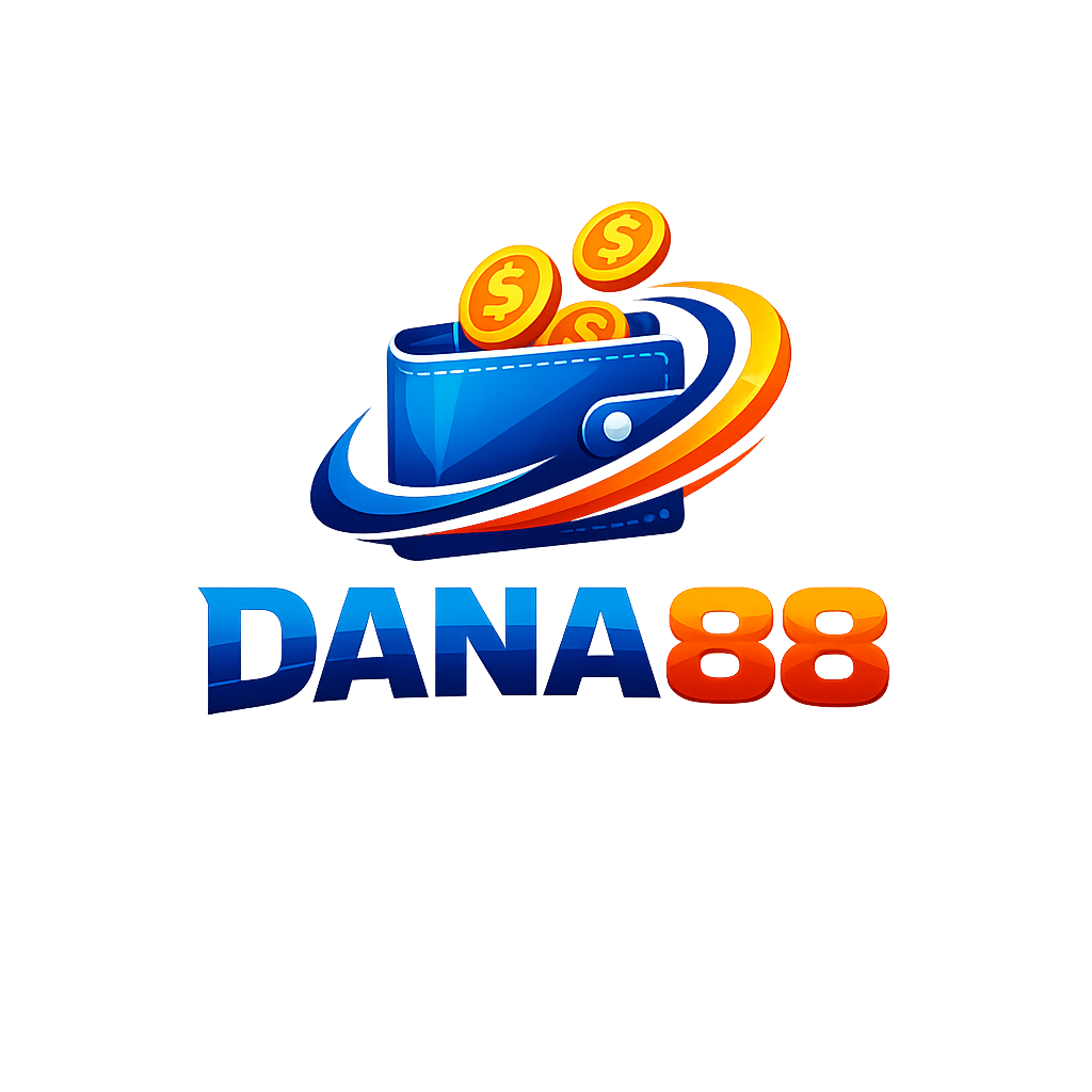 Logo DANA88